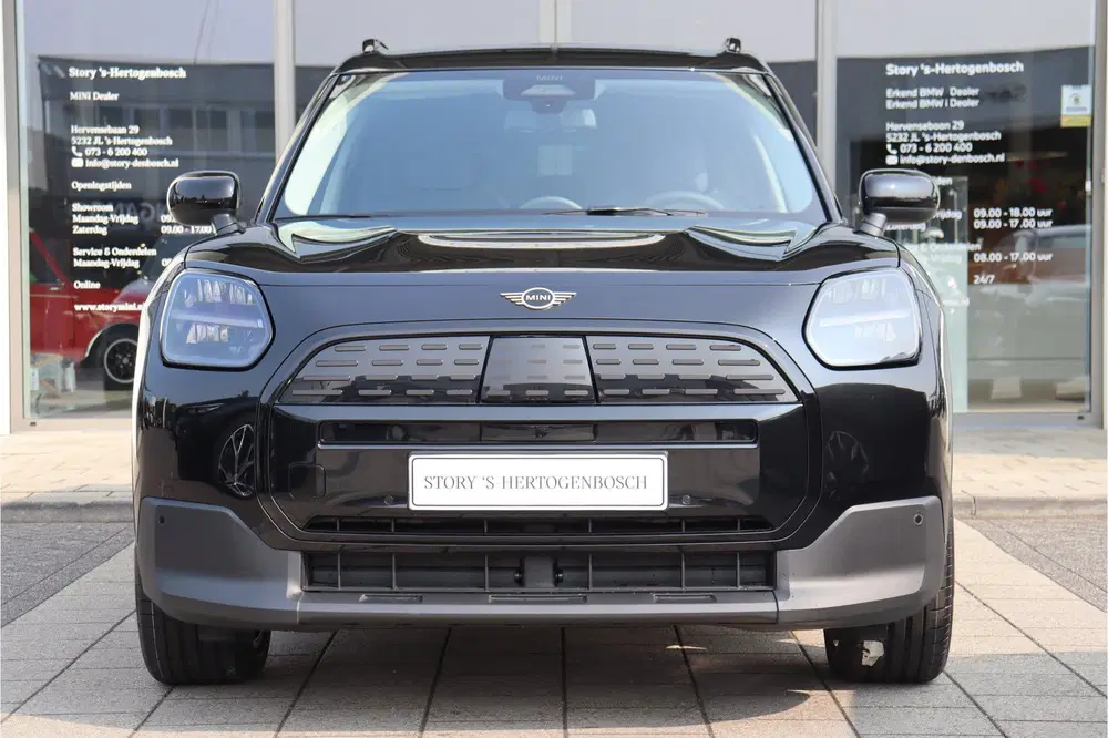Mini Countryman E uit 2026, foto 3