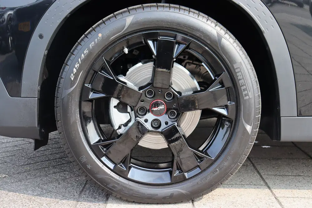 Mini Countryman E uit 2026, foto 5