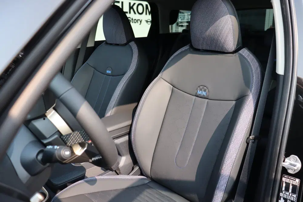 Mini Countryman E uit 2026, foto 9