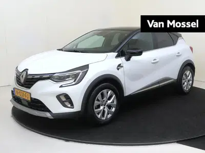 Renault Captur 1.0 TCe 90 Intens uit 2021