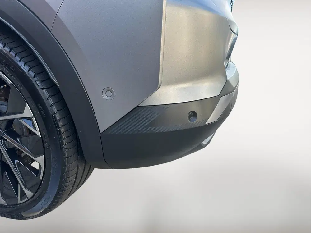 Renault Scenic E-Tech EV87 long range esprit Alpine uit 2024, foto 10