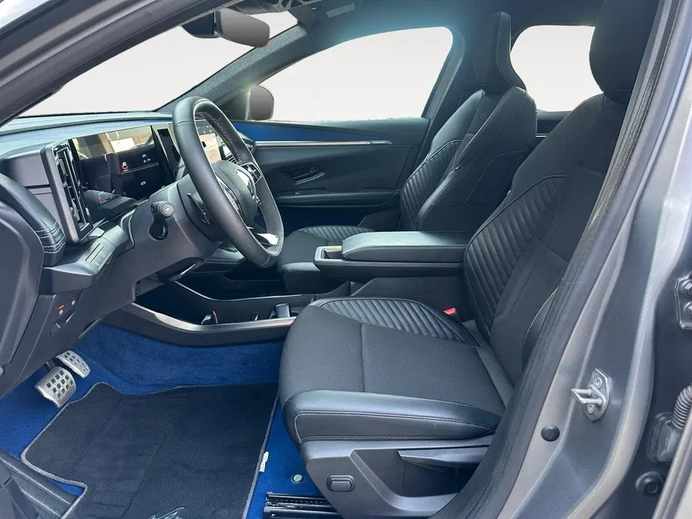Renault Scenic E-Tech EV87 long range esprit Alpine uit 2024, foto 12