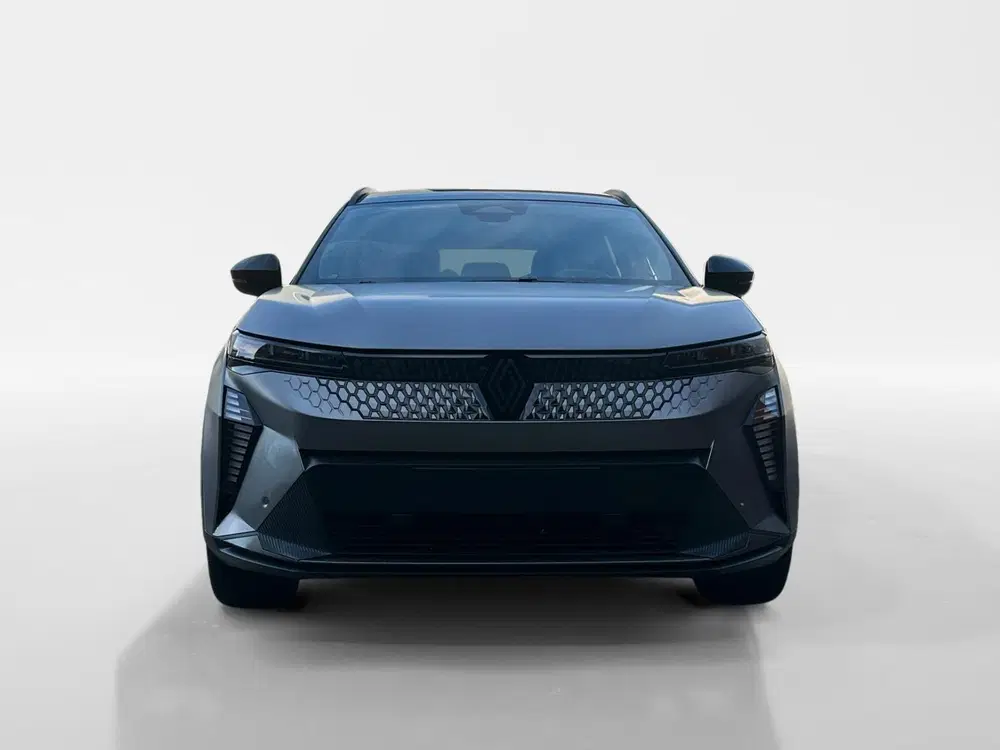 Renault Scenic E-Tech EV87 long range esprit Alpine uit 2024, foto 2