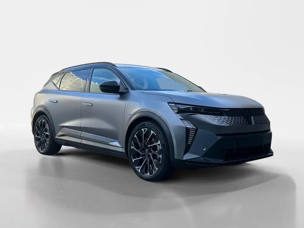 Renault Scenic E-Tech EV87 long range esprit Alpine uit 2024, foto 3