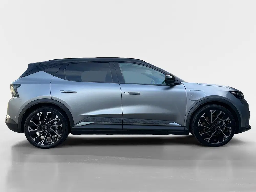 Renault Scenic E-Tech EV87 long range esprit Alpine uit 2024, foto 4