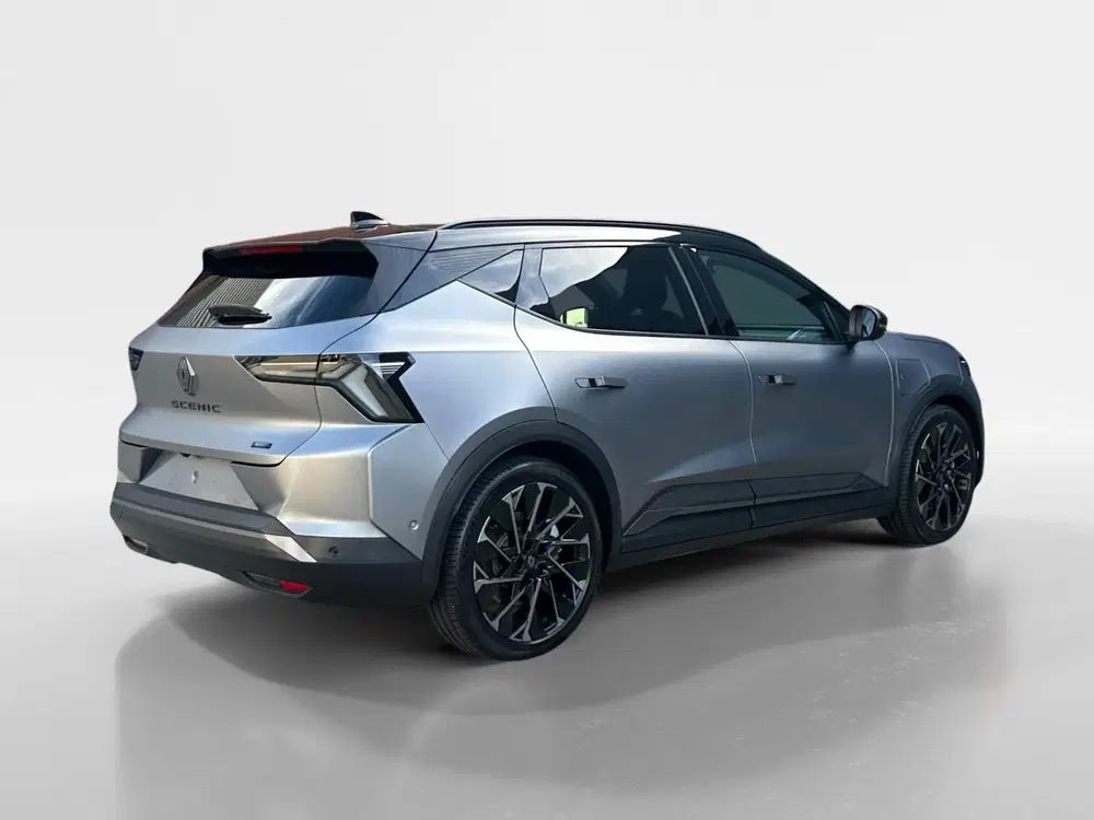 Renault Scenic E-Tech EV87 long range esprit Alpine uit 2024, foto 5