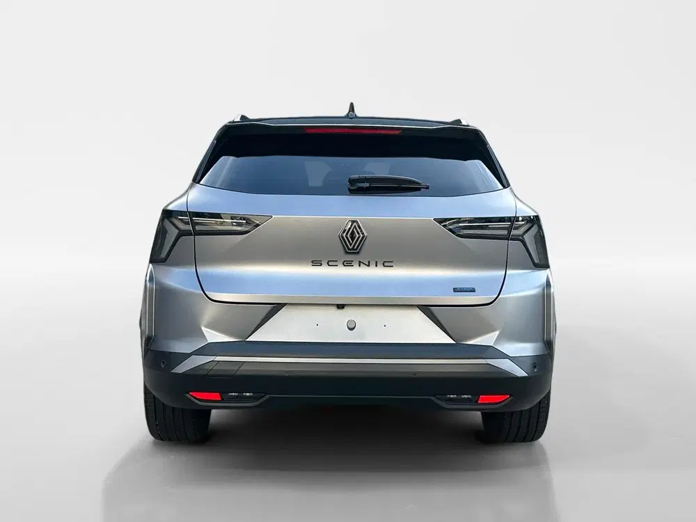 Renault Scenic E-Tech EV87 long range esprit Alpine uit 2024, foto 6