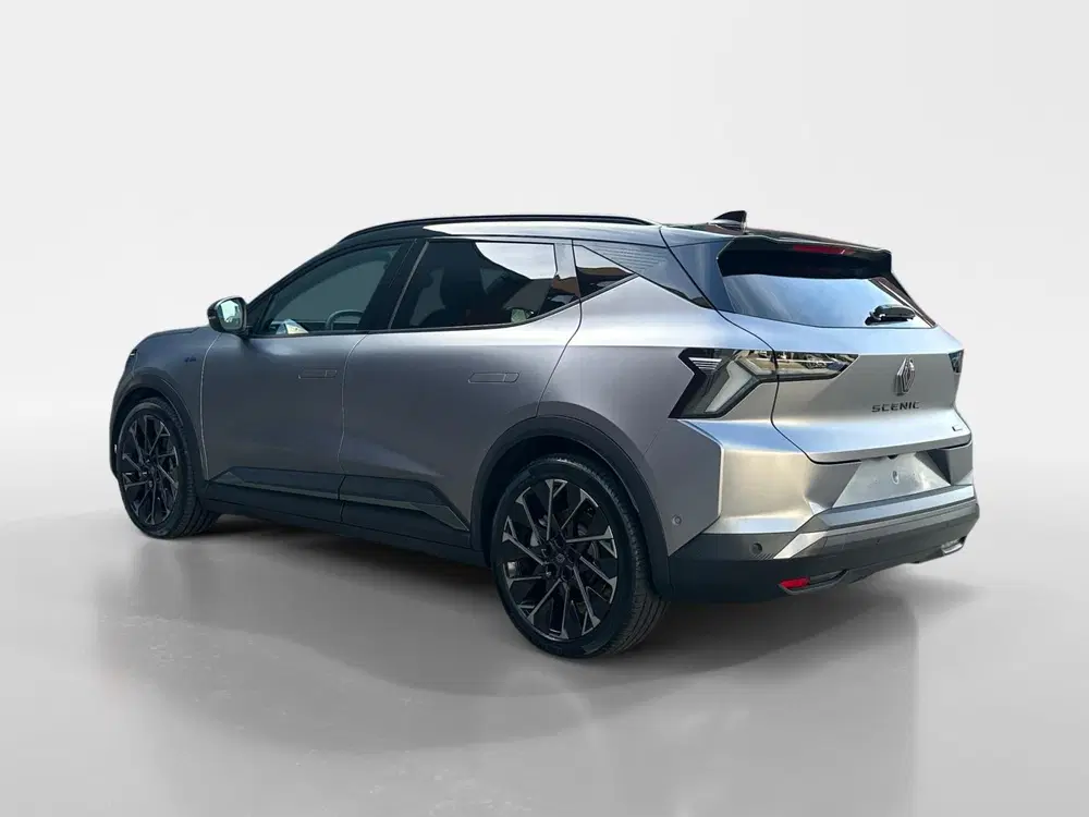 Renault Scenic E-Tech EV87 long range esprit Alpine uit 2024, foto 7