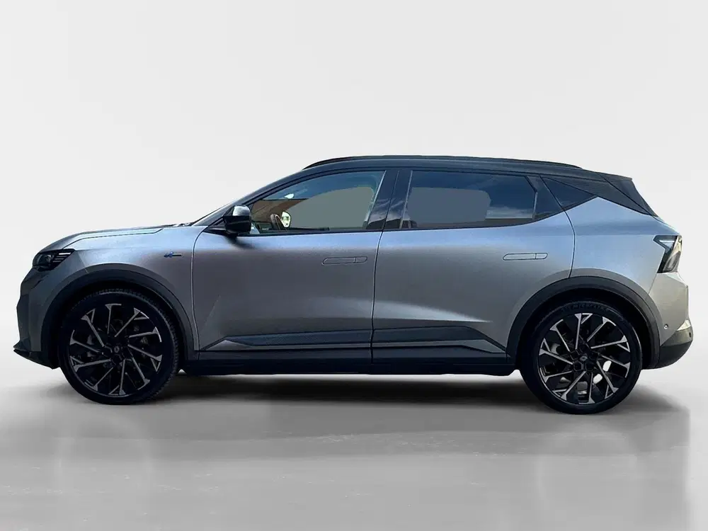 Renault Scenic E-Tech EV87 long range esprit Alpine uit 2024, foto 8