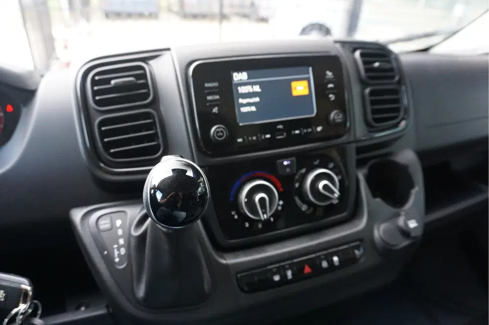 Citroën Jumper 2.2 180PK EAT8 Automaat L4H2 BPM VRIJ uit 2024, foto 11