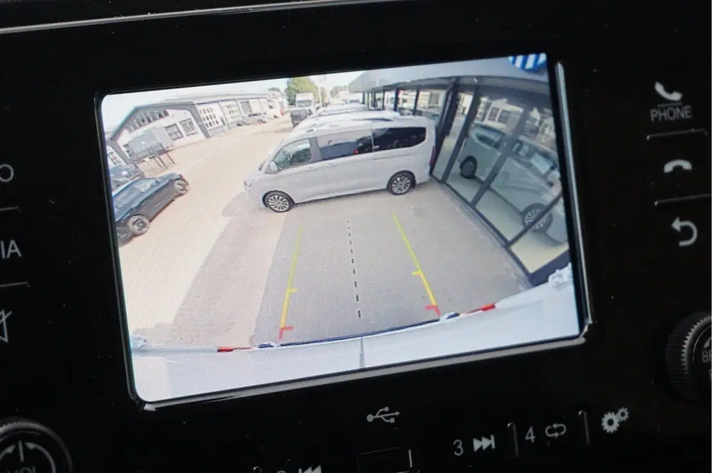 Citroën Jumper 2.2 180PK EAT8 Automaat L4H2 BPM VRIJ uit 2024, foto 12