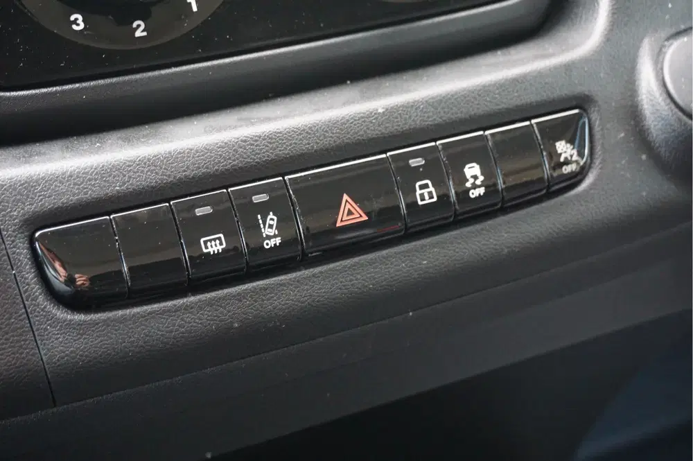 Citroën Jumper 2.2 180PK EAT8 Automaat L4H2 BPM VRIJ uit 2024, foto 13