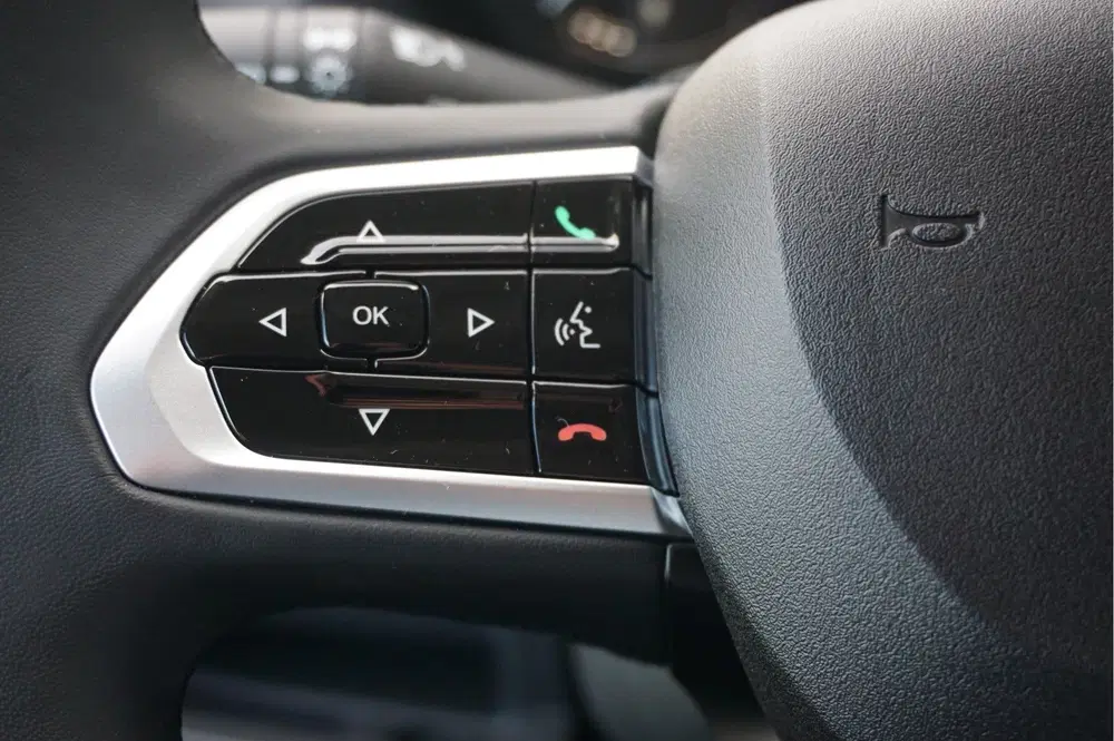 Citroën Jumper 2.2 180PK EAT8 Automaat L4H2 BPM VRIJ uit 2024, foto 15