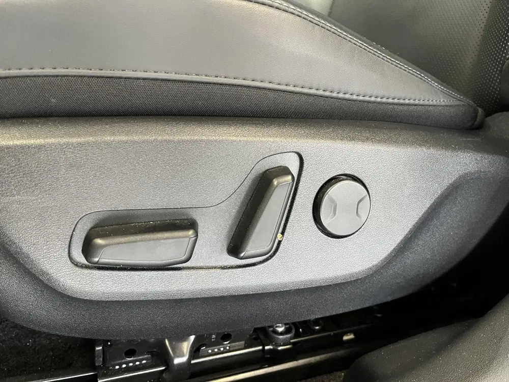 Kia EV6 Plus 77.4 kWh uit 2023, foto 11