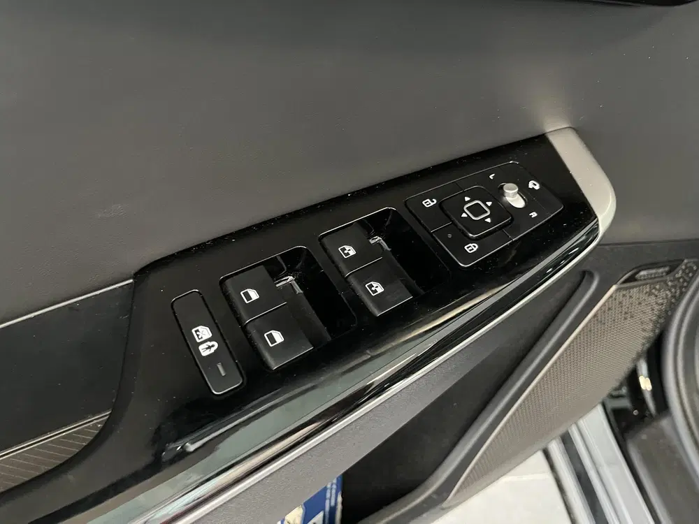 Kia EV6 Plus 77.4 kWh uit 2023, foto 8