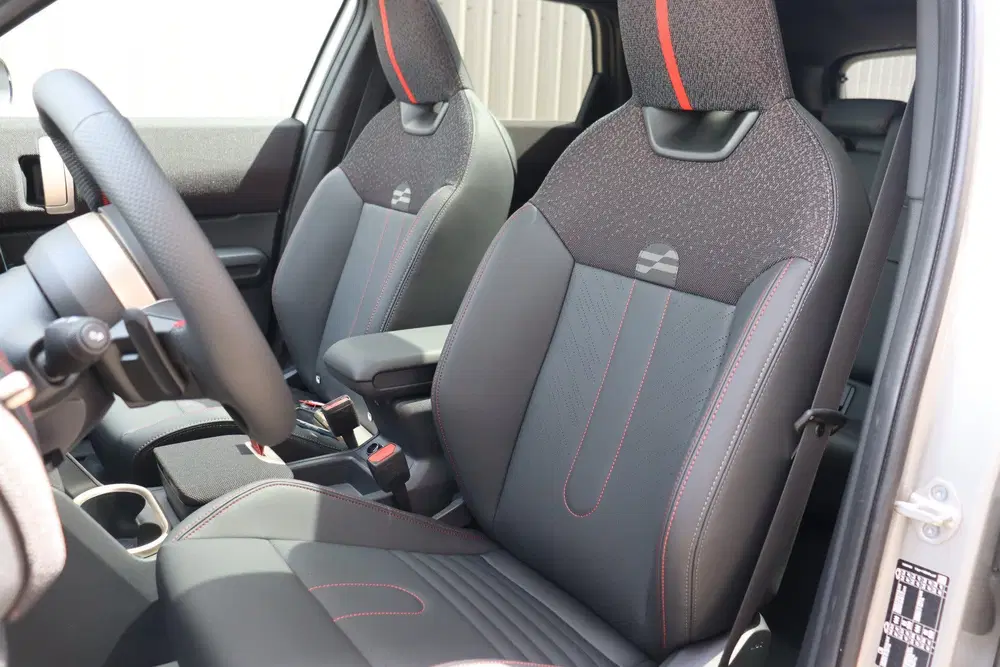 Mini Countryman E uit 2026, foto 10