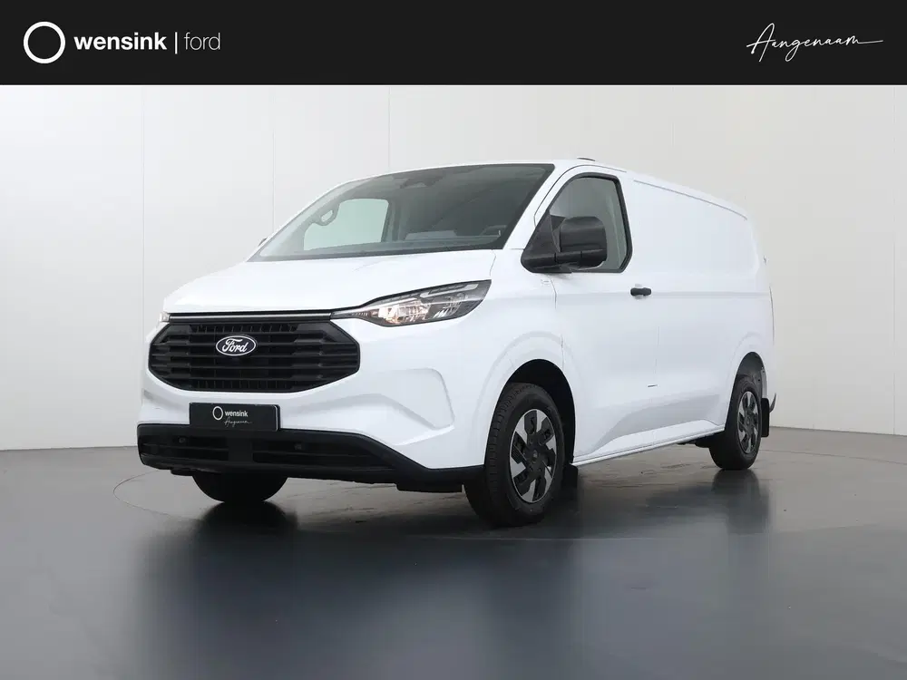 Ford Transit Custom 320 2.5 PHEV L1 H1 uit 2025