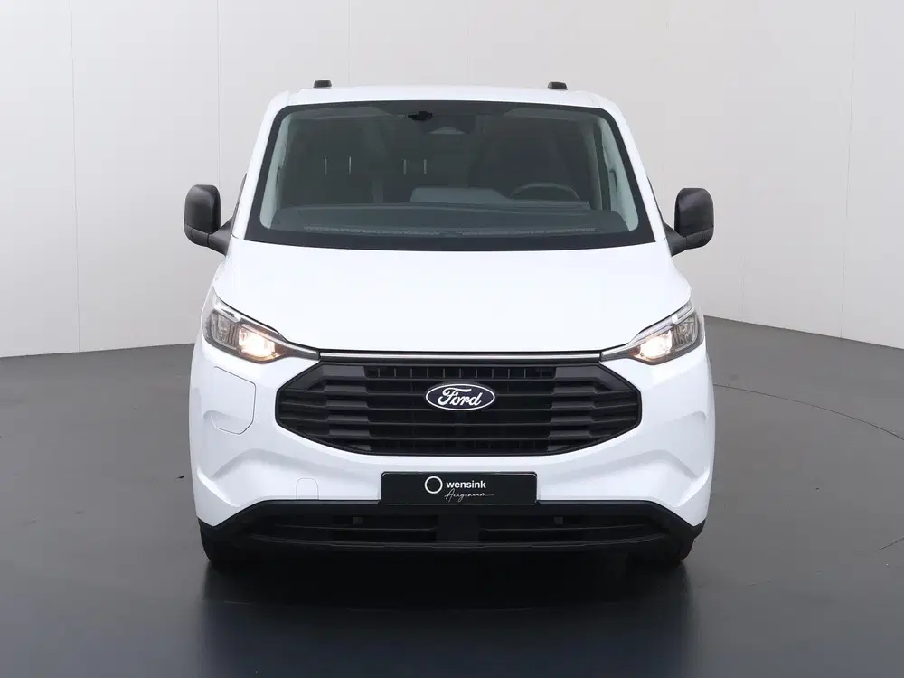 Ford Transit Custom 320 2.5 PHEV L1 H1 uit 2025, foto 3