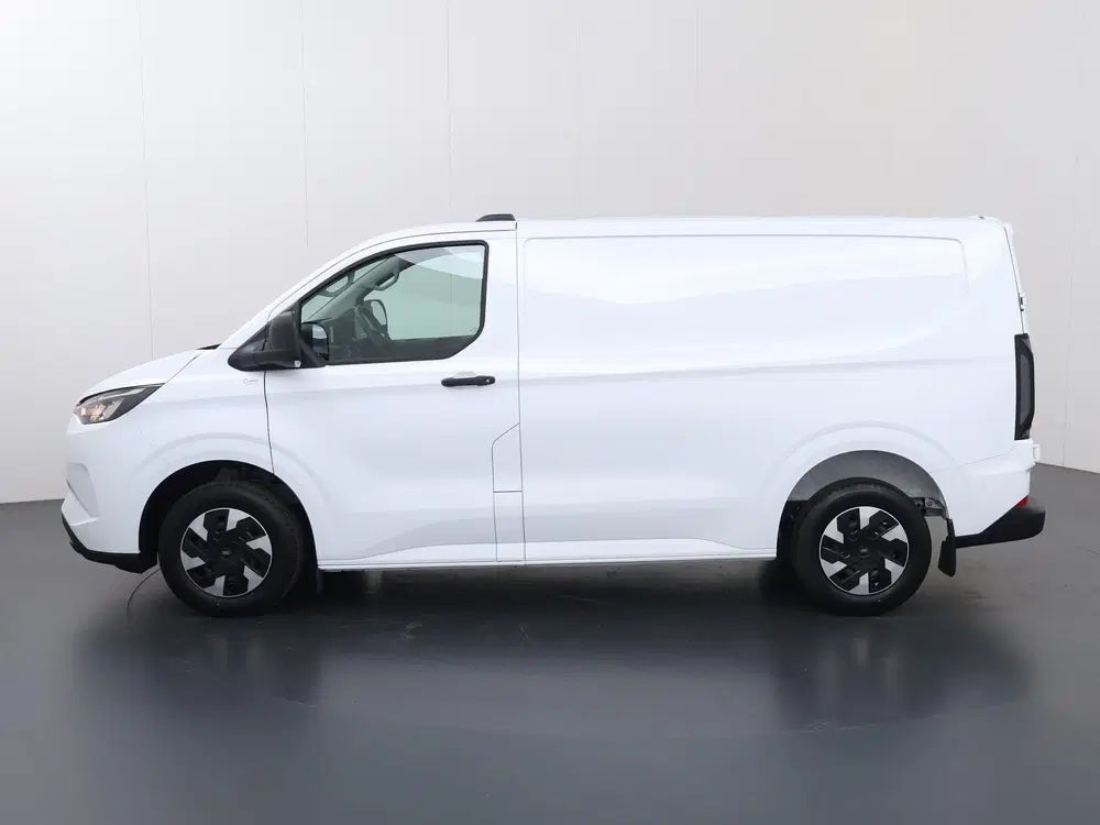 Ford Transit Custom 320 2.5 PHEV L1 H1 uit 2025, foto 5