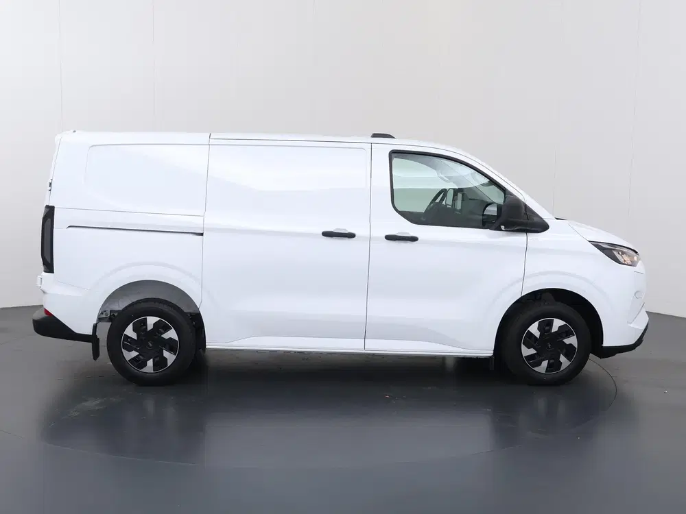 Ford Transit Custom 320 2.5 PHEV L1 H1 uit 2025, foto 6