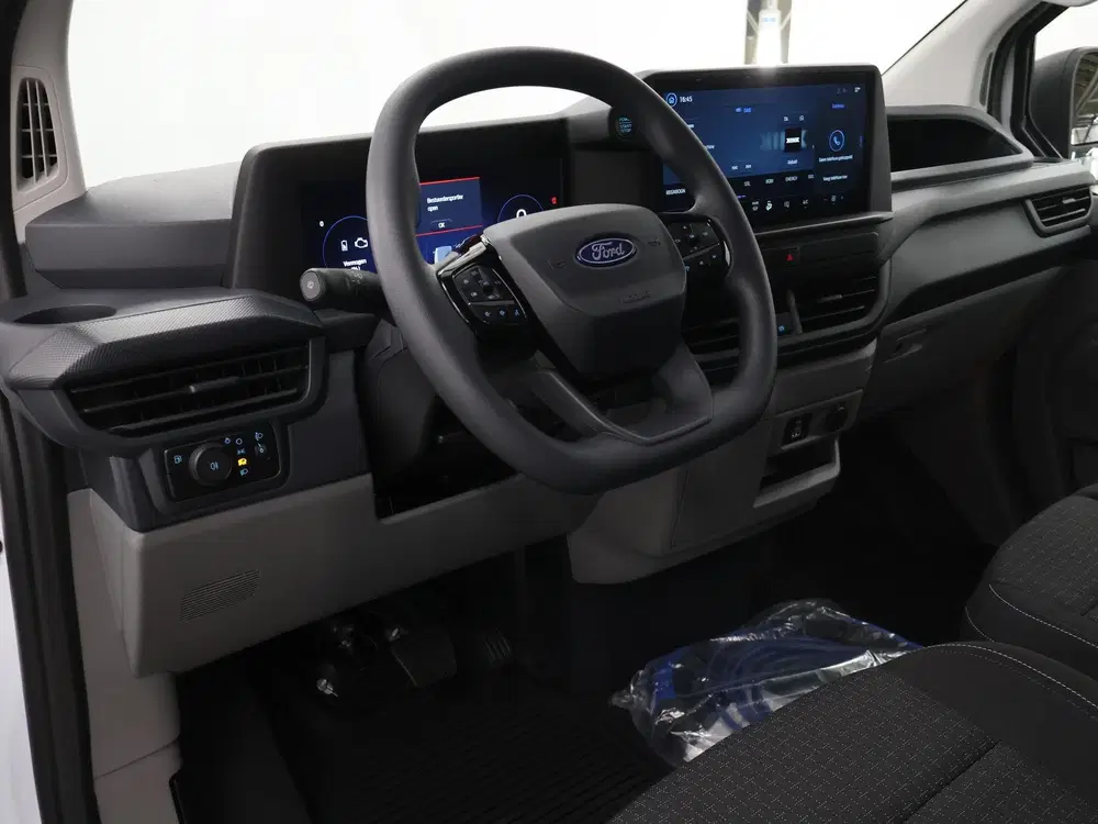 Ford Transit Custom 320 2.5 PHEV L1 H1 uit 2025, foto 7
