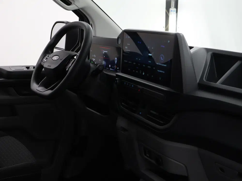 Ford Transit Custom 320 2.5 PHEV L1 H1 uit 2025, foto 8