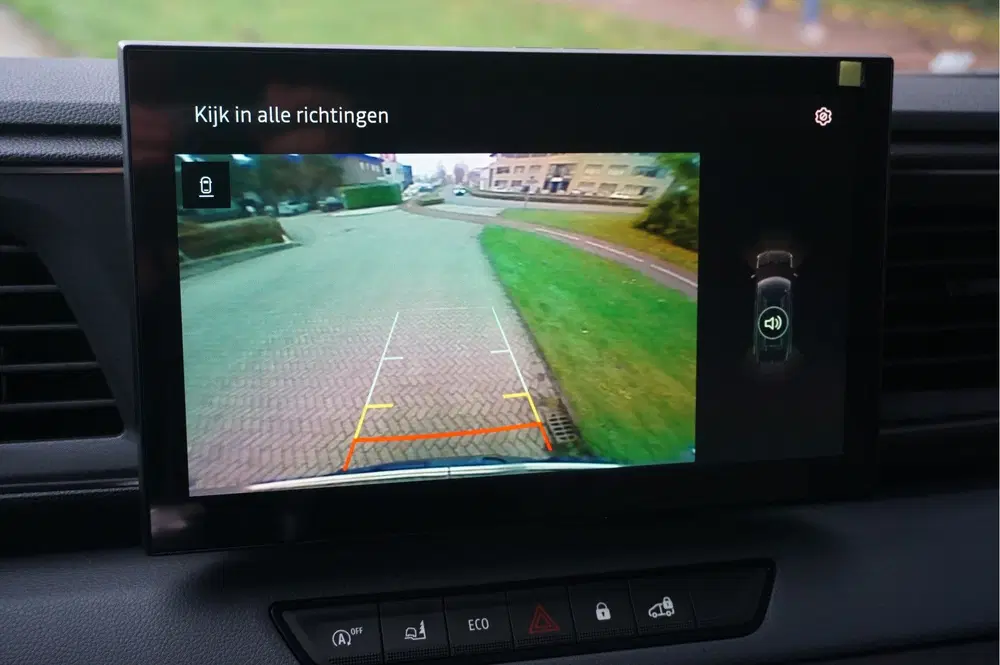 Renault Master T35 170PK L2H2 BPM VRIJ 10" R-Link Navi uit 2024, foto 14
