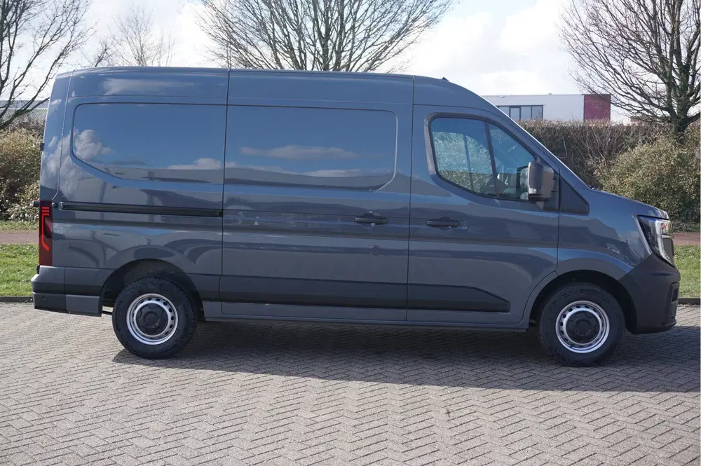 Renault Master T35 170PK L2H2 BPM VRIJ 10" R-Link Navi uit 2024, foto 6