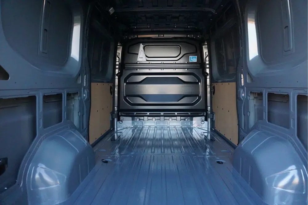 Renault Master T35 170PK L2H2 BPM VRIJ 10" R-Link Navi uit 2024, foto 8