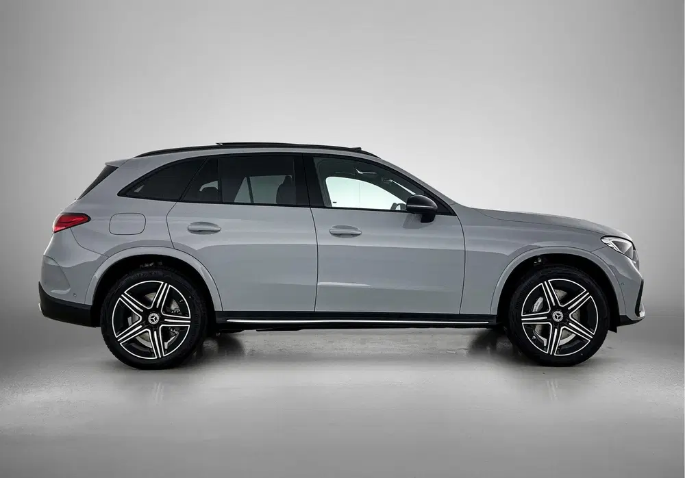 Mercedes-Benz GLC 300e 4MATIC Business Solution AMG uit 2026, foto 13