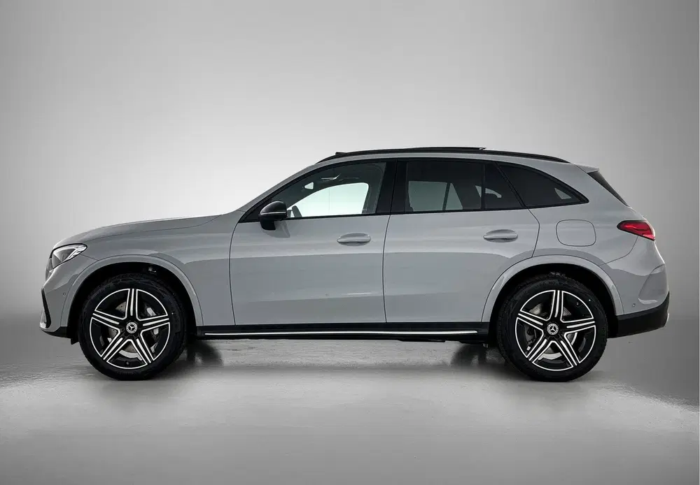 Mercedes-Benz GLC 300e 4MATIC Business Solution AMG uit 2026, foto 3