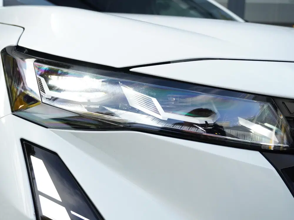 Renault Austral 1.2 full hybrid 200 esprit Alpine AUTOMAAT uit 2026, foto 12