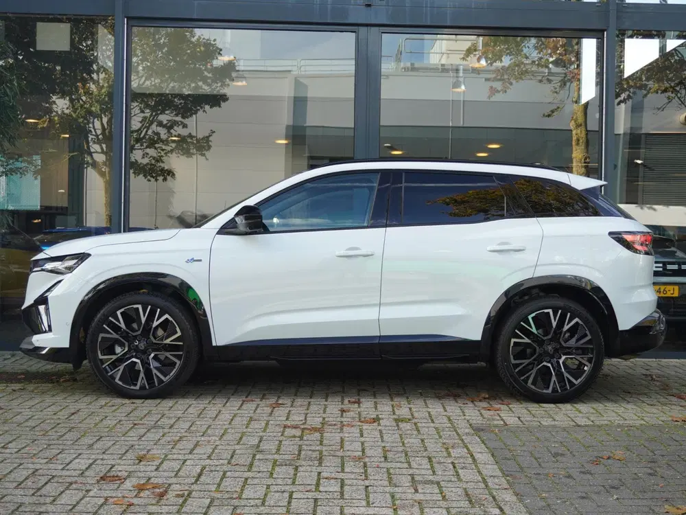 Renault Austral 1.2 full hybrid 200 esprit Alpine AUTOMAAT uit 2026, foto 14