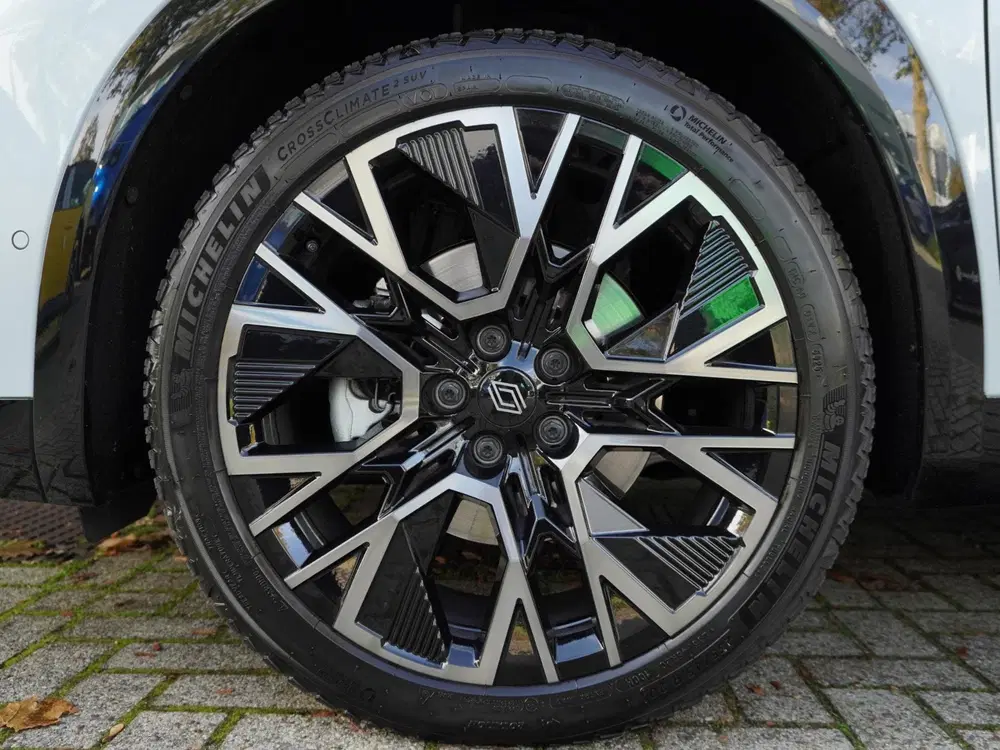 Renault Austral 1.2 full hybrid 200 esprit Alpine AUTOMAAT uit 2026, foto 15