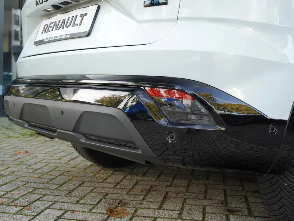 Renault Austral 1.2 full hybrid 200 esprit Alpine AUTOMAAT uit 2026, foto 5