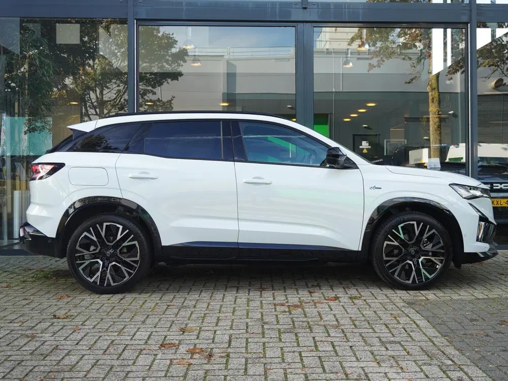 Renault Austral 1.2 full hybrid 200 esprit Alpine AUTOMAAT uit 2026, foto 7
