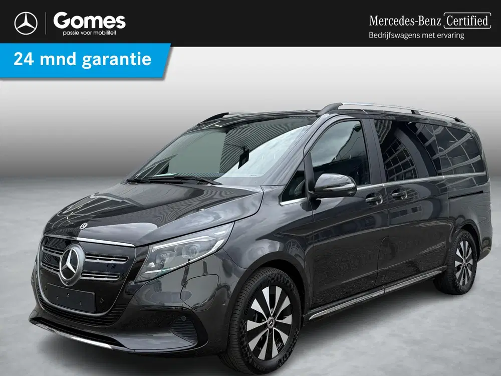 Mercedes-Benz EQV 300 L2 Avantgarde uit 2025