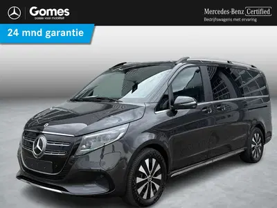 Mercedes-Benz EQV 300 L2 Avantgarde uit 2025