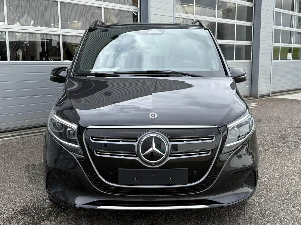 Mercedes-Benz EQV 300 L2 Avantgarde uit 2025, foto 4
