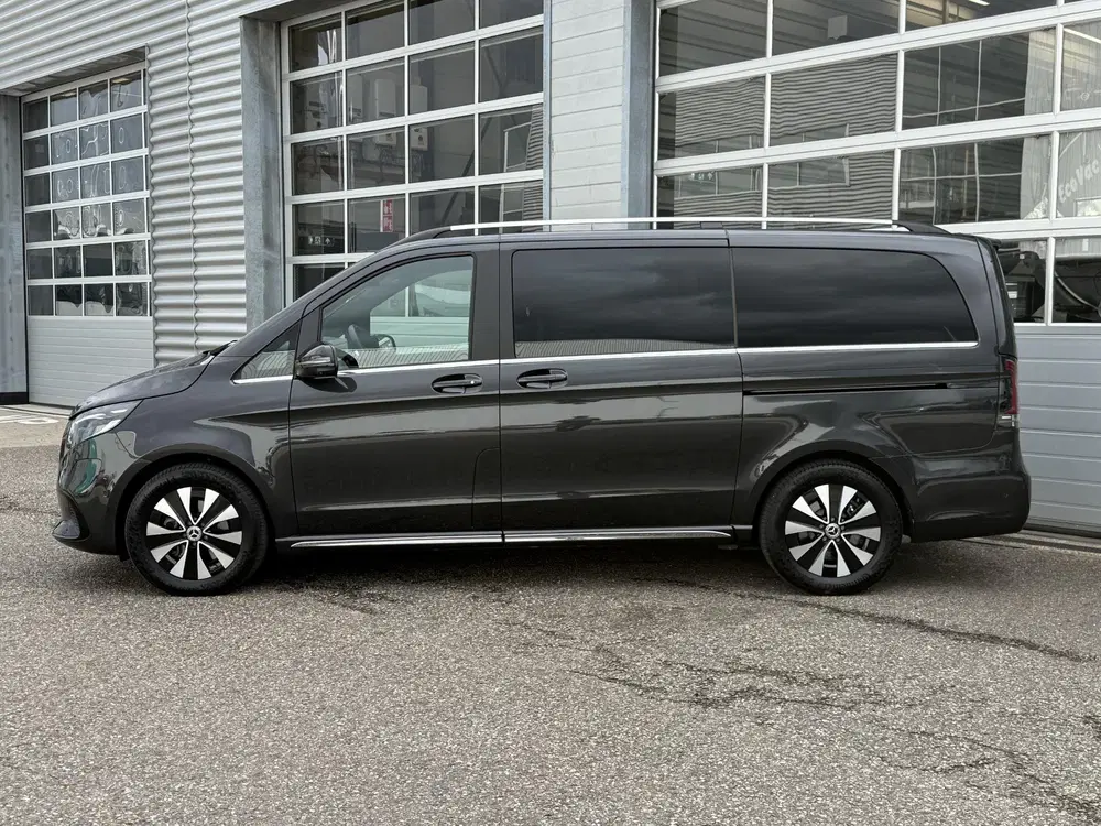 Mercedes-Benz EQV 300 L2 Avantgarde uit 2025, foto 7