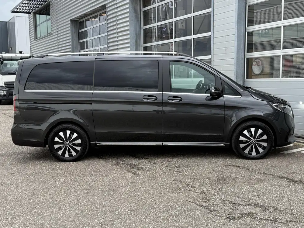 Mercedes-Benz EQV 300 L2 Avantgarde uit 2025, foto 8