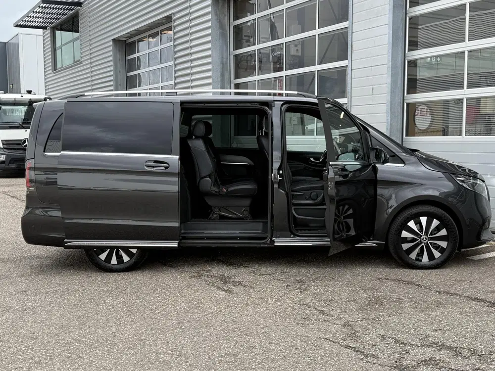 Mercedes-Benz EQV 300 L2 Avantgarde uit 2025, foto 9