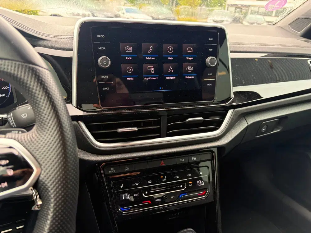 Volkswagen T-Roc 1.5 TSI R-Line *AUT uit 2022, foto 15