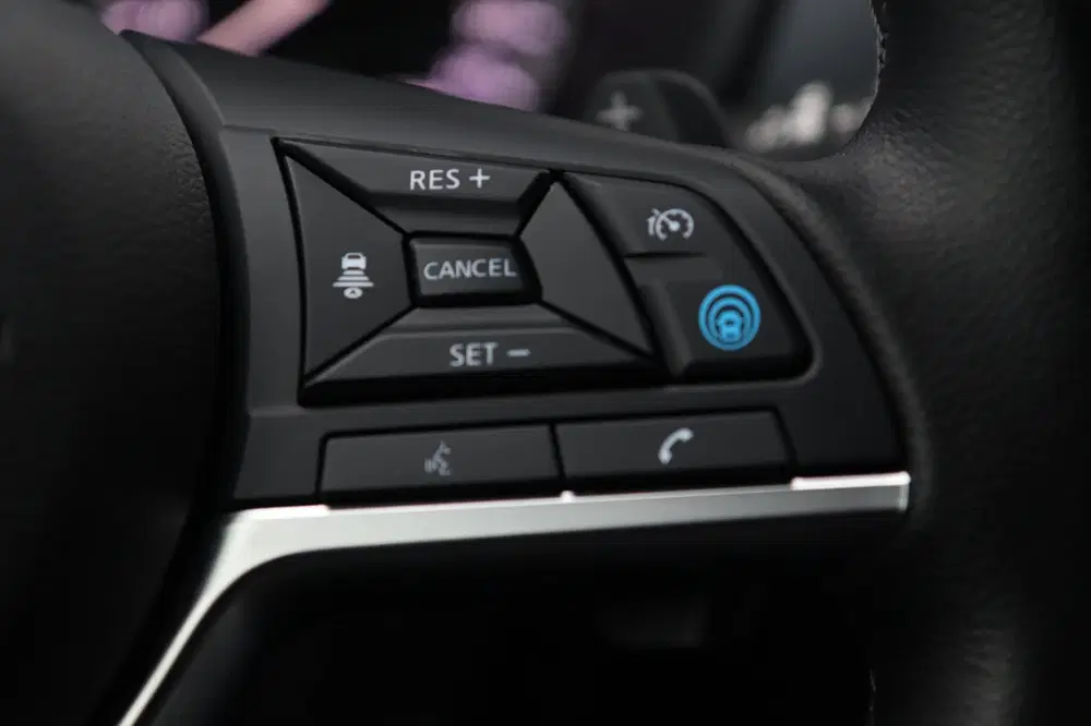 Nissan Juke 1.0 DIG-T N-Connecta uit 2021, foto 11
