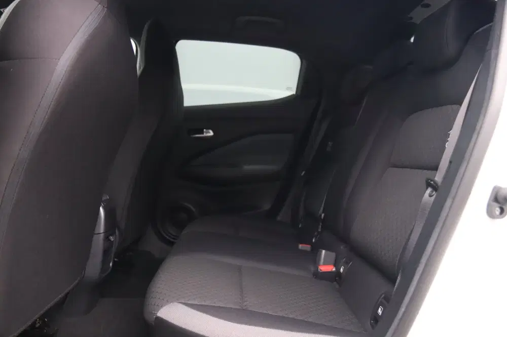 Nissan Juke 1.0 DIG-T N-Connecta uit 2021, foto 15