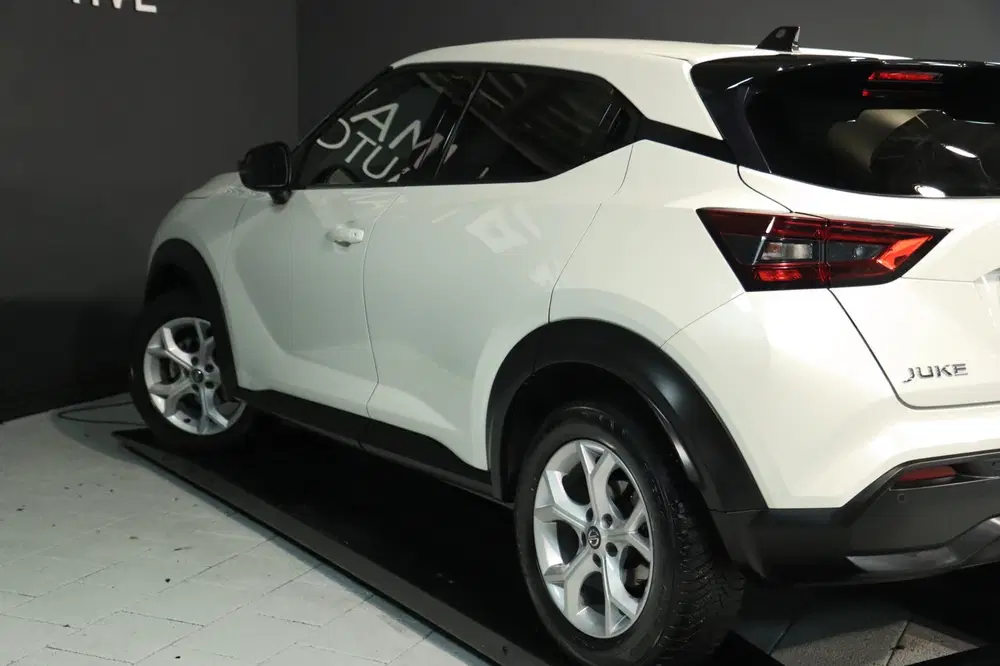 Nissan Juke 1.0 DIG-T N-Connecta uit 2021, foto 5