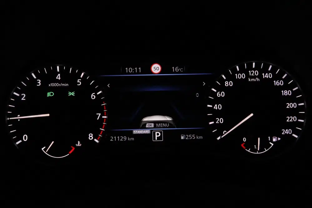 Nissan Juke 1.0 DIG-T N-Connecta uit 2021, foto 9