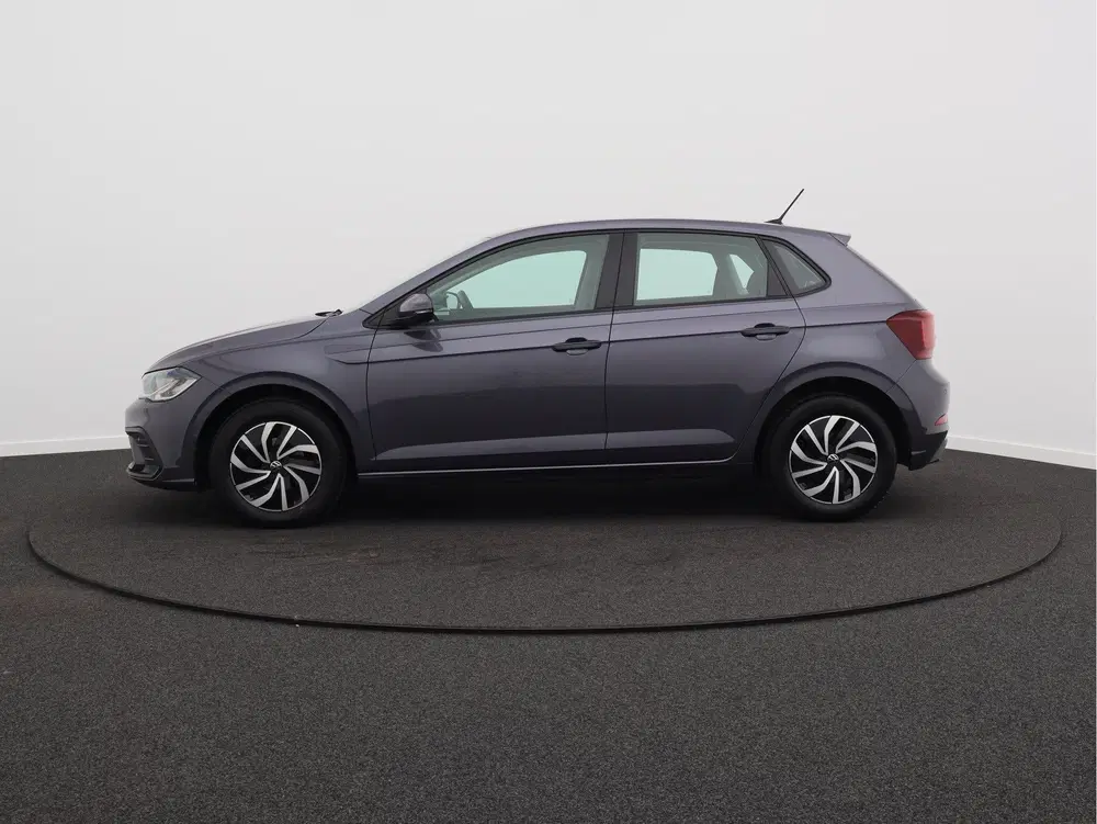 Volkswagen Polo 1.0 TSI Life Business uit 2022, foto 10