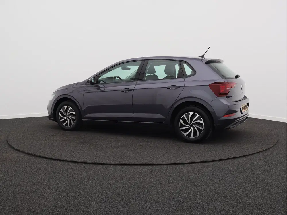 Volkswagen Polo 1.0 TSI Life Business uit 2022, foto 11