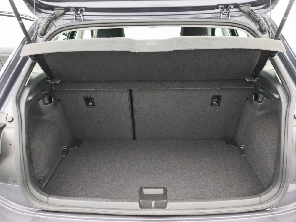 Volkswagen Polo 1.0 TSI Life Business uit 2022, foto 14